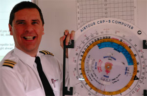 Dr Stuart Ernest Smith